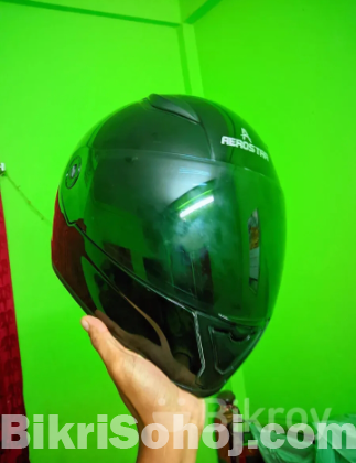 Helmet